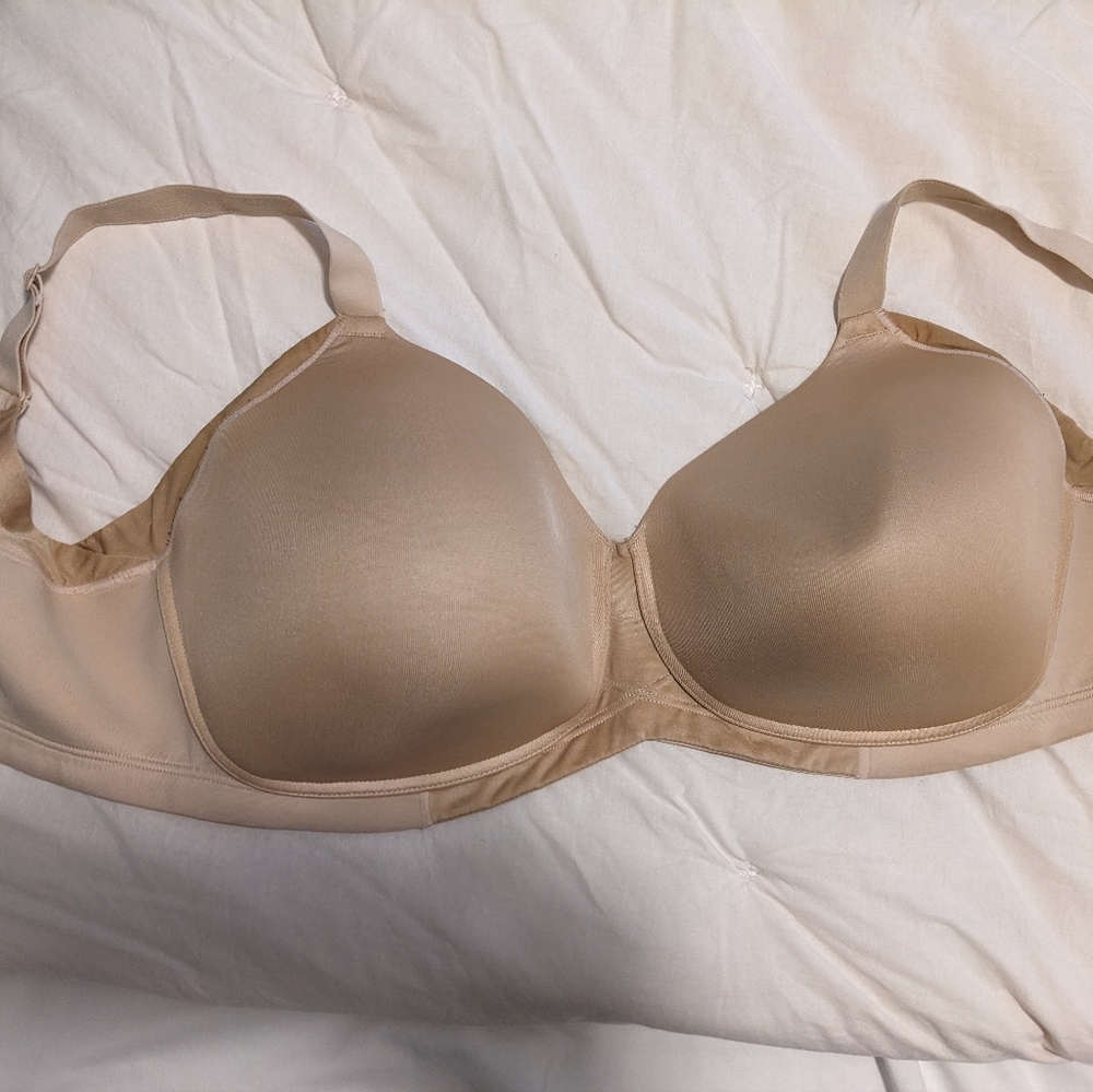 Vanity Fair bra